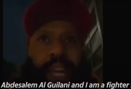 The Sun zveřejnil prohlášení Abdesalema  Al Guilani