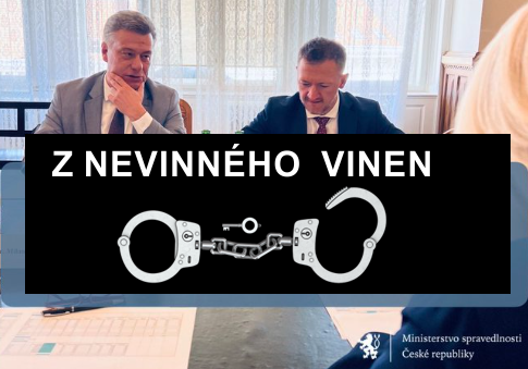 První soud osvobodí, odvolací rovnou zavře?