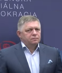 Fico chce vědět co na Slovensku financoval USAID