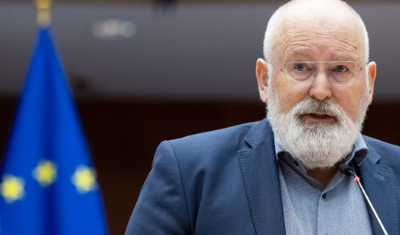 EK financovala lobování NGO