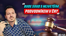 Podvodník beztrestně okrádá lidi, stát nekoná a škoda raketově narůstá.