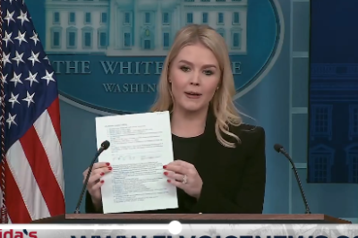 Bílí dům odhaluje plýtvání financí v USAID