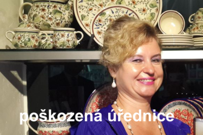 Státní tajemník J. Fryč kašle na závazné rozhodnutí soudu, vizitka MV ČR