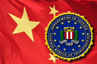 FBI zatkla vojáky USA za vlastizradu a špionáž pro Čínu