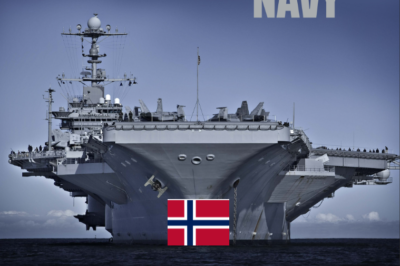 Norové zákazem paliva pro US NAVY střílí do vlastní branky?