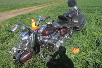 Motorka traktor fakt nepřetlačí