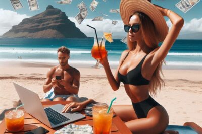 Online podvody dělala žena, škoda 25 mil.