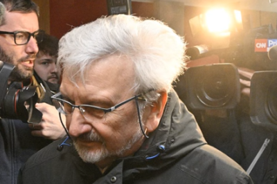 Cimický vyhrál odvolání, případ se vrací na začátek