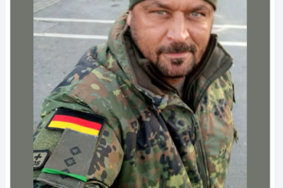 Jens Waldinger – Za koho mám bojovat?