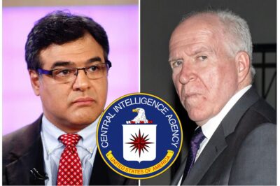 Bývalý důstojník CIA: Russiagate byla promyšlenou prací tajných služeb