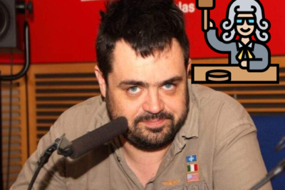 Pavel Novotný odsouzen za porušení podmínky