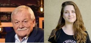 Zelená politička Anna Provazník Gümplová zařízla textaře Karla Šípa